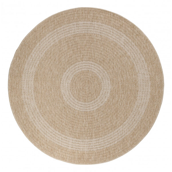 UTEMATTA - COMILLA 0886 BEIGE - Bild 2