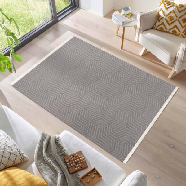 Style Matta 8901 - Brun - Bild 3