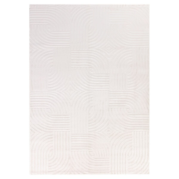Sahara Matta - 1112 Cream