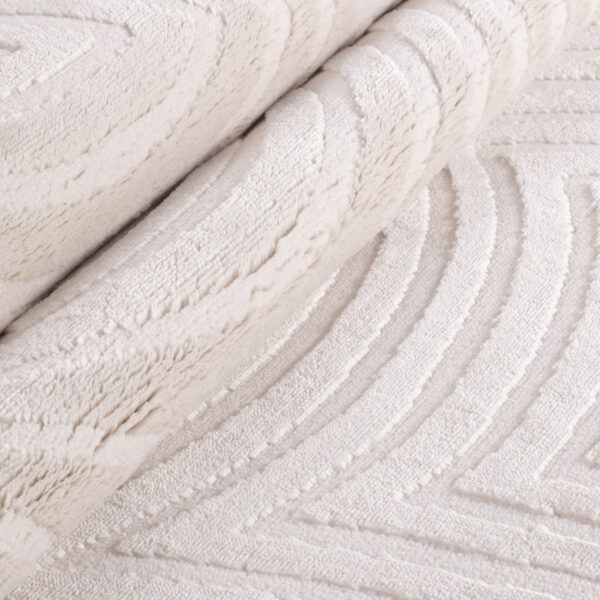 Sahara Matta - 1113 Cream - Bild 5