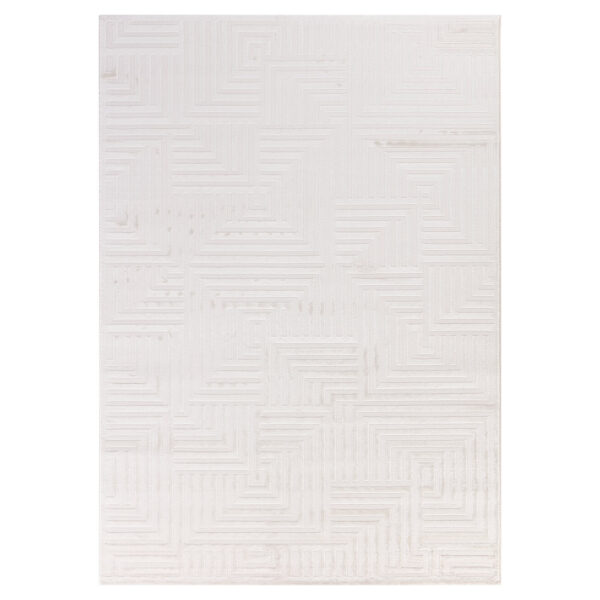 Sahara Matta - 1114 Cream