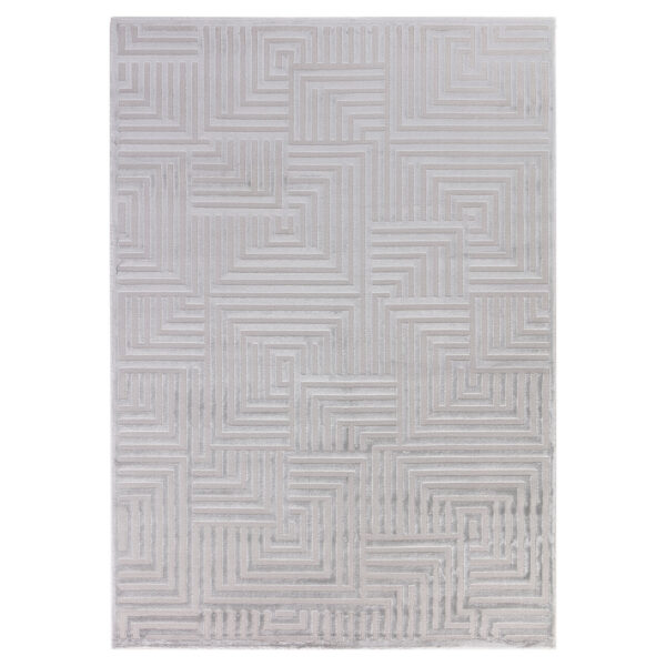 Sahara Matta - 1114 SILVER