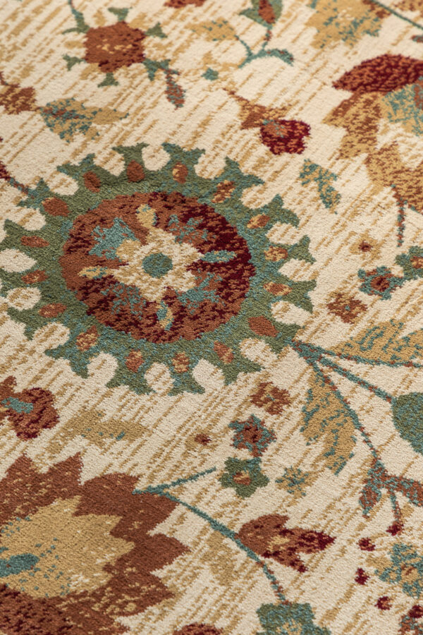 OrientaliskLöpare - Farsi Cream 80x240 cm - Bild 5