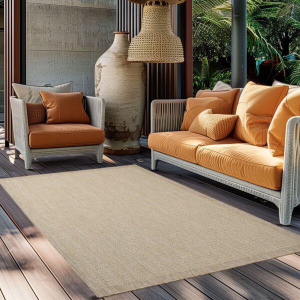GIZA UTEMATTA - 1410 BEIGE