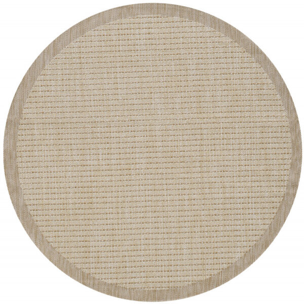 GIZA UTEMATTA - 1410 BEIGE - Bild 5