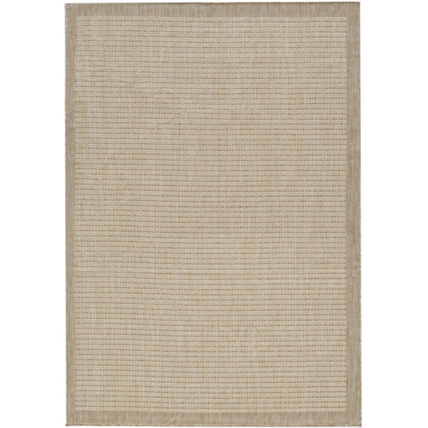 GIZA UTEMATTA - 1410 BEIGE - Bild 2