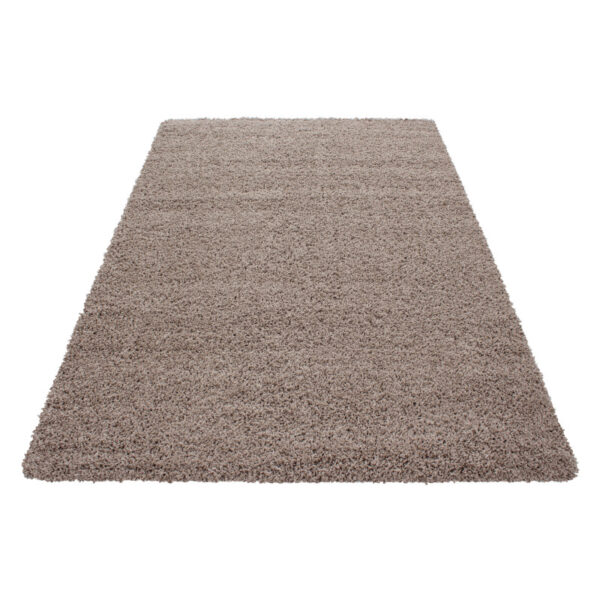 SHAGGY MATTA - LIFE 1500 BEIGE - Bild 5