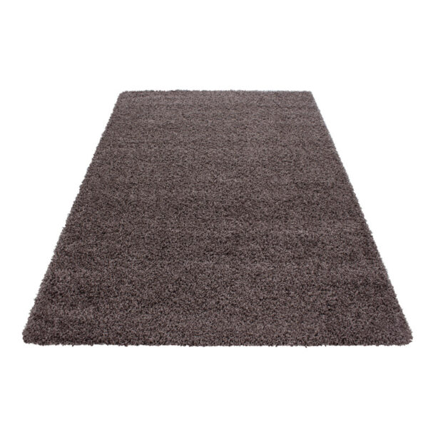 SHAGGY MATTA - LIFE 1500 TAUPE - Bild 5