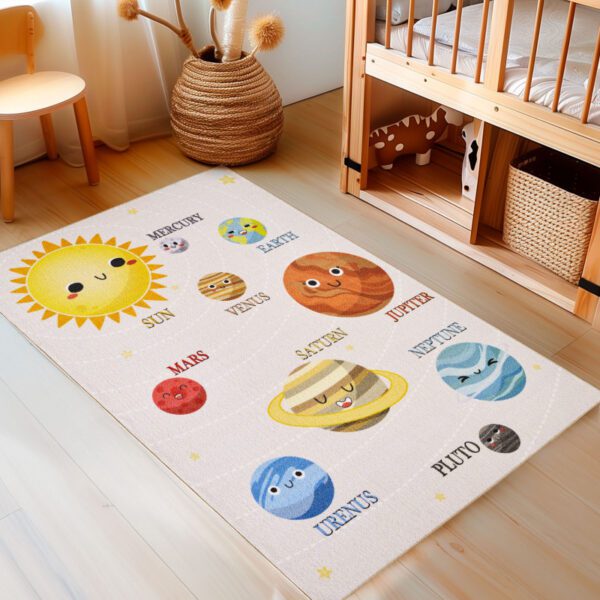 BARNMATTA - PLAY 2019 BEIGE - Bild 2