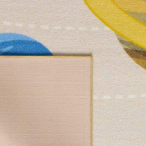 BARNMATTA - PLAY 2019 BEIGE - Bild 5
