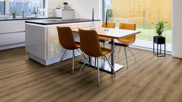 Klassisk Laminera - Oak Scotch Saloon (2,22 m²) - Bild 3