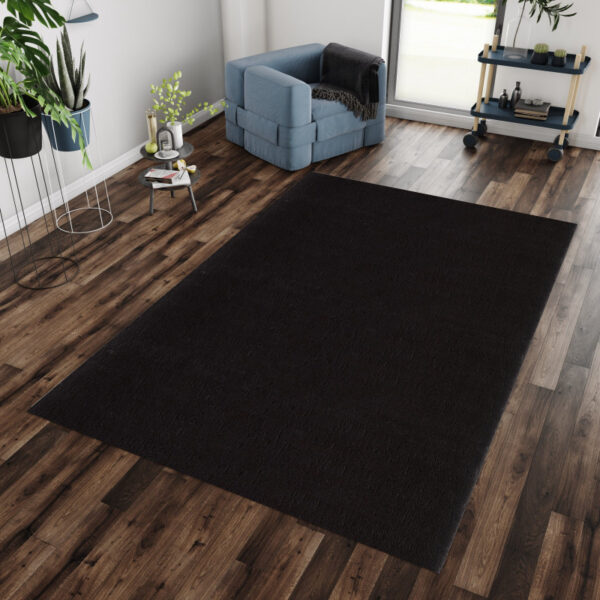 CATWALK 2600 SVART