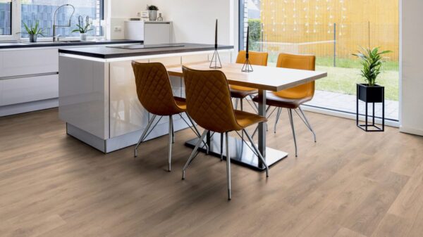 Klassisk Laminera - Ek French Bistro (2,22 m²) - Bild 2