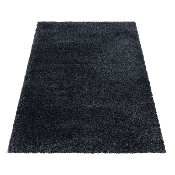 SHAGGY MATTA - FLUFFY 3500 ANTRACIT - Bild 5