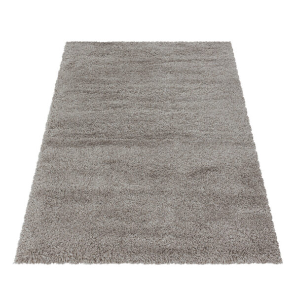 SHAGGY MATTA - FLUFFY 3500 BEIGE - Bild 5
