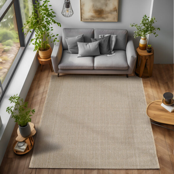 Moderna Matta - Loom 4300 Beige - Bild 2