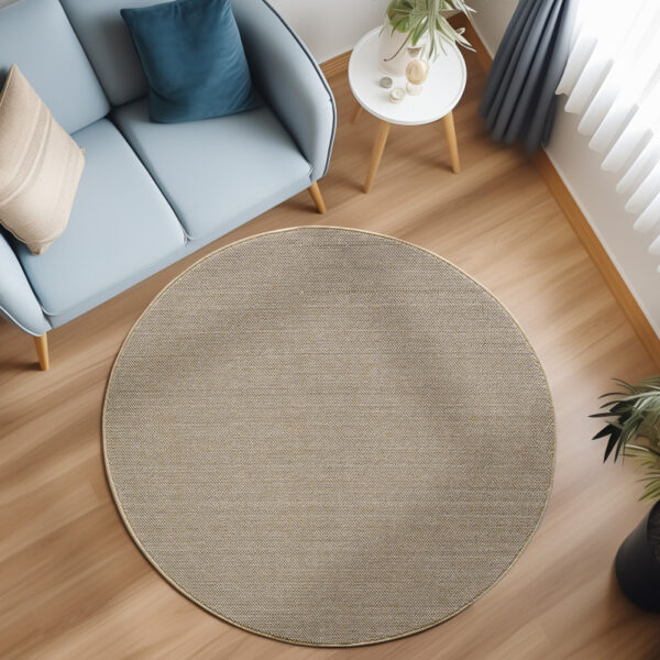 Moderna Matta - Loom 4300 Beige - Bild 4