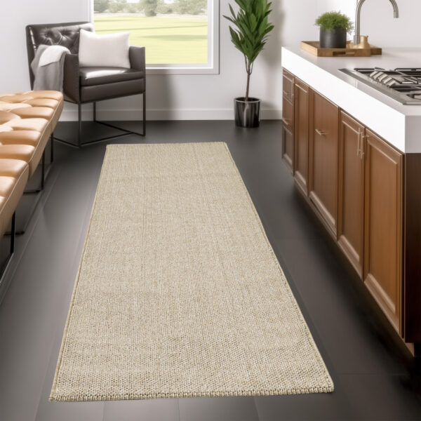 Moderna Matta - Loom 4300 Beige - Bild 5