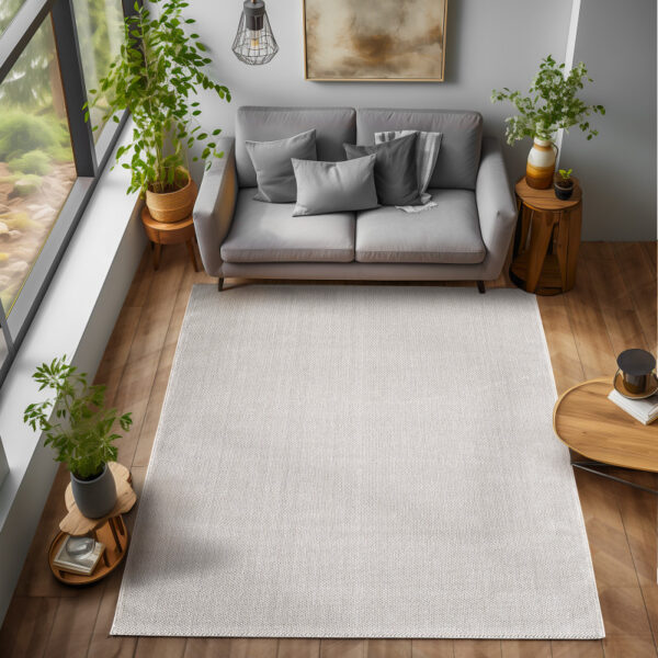 Moderna Matta - Loom 4300 Cream - Bild 2