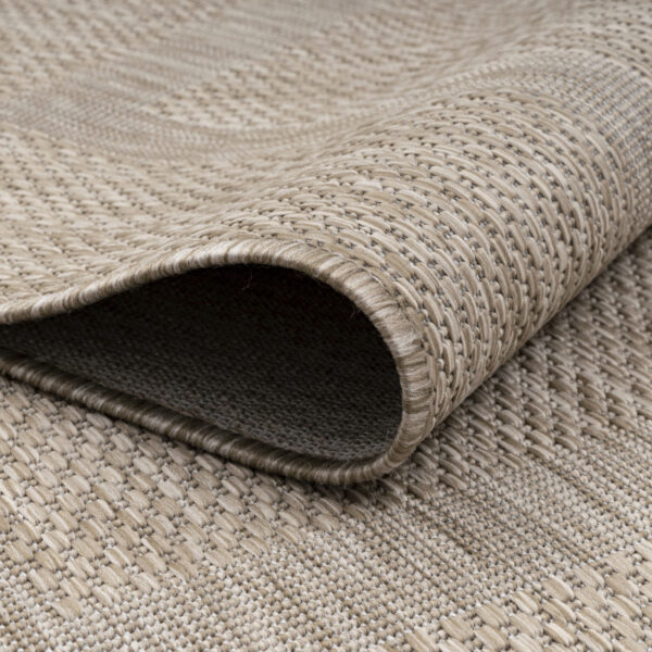 UTEMATTA - RELAX 4311 BEIGE - Bild 5