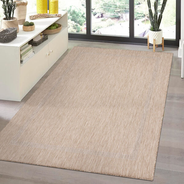 UTEMATTA - RELAX 4311 BEIGE