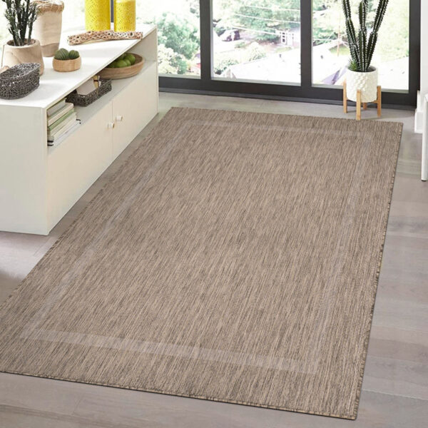 UTEMATTA - RELAX 4311 BRUN