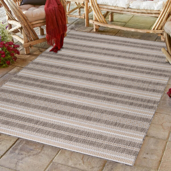 UTEMATTA - SUNNY 4411 BEIGE