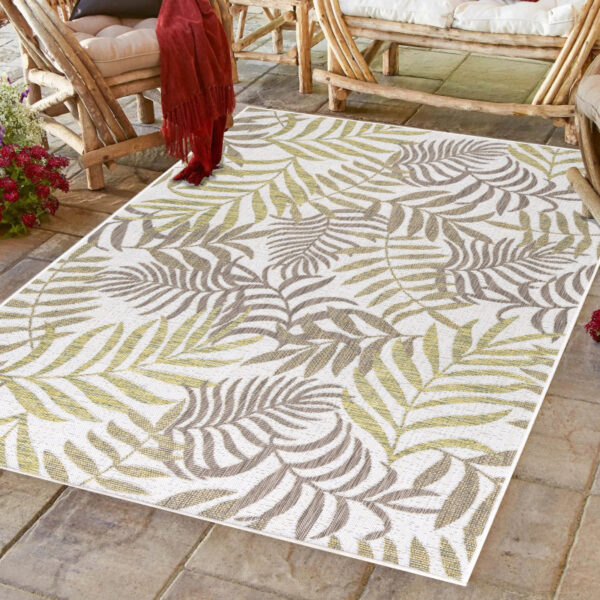 UTEMATTA - SUNNY 4412 BEIGE