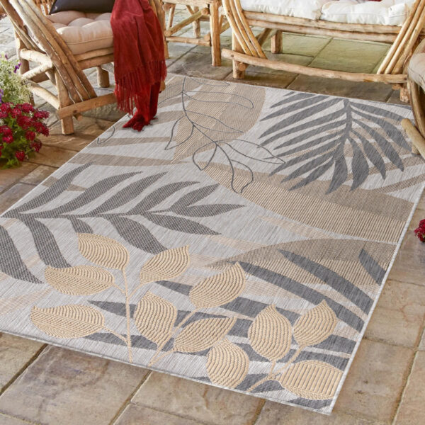 UTEMATTA - SUNNY 4413 BEIGE