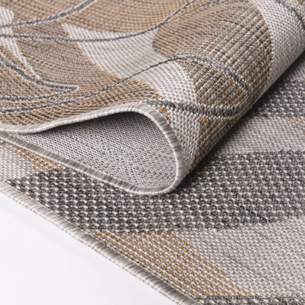 UTEMATTA - SUNNY 4413 BEIGE - Bild 5