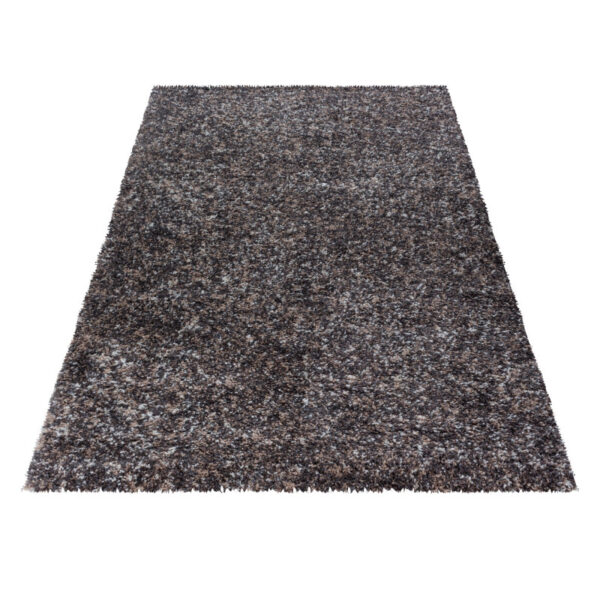 SHAGGY MATTA - ENJOY 4500 TAUPE - Bild 5