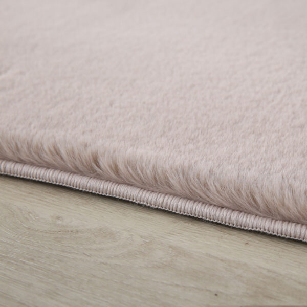 PUFFY Matta - 5100 BEIGE RUND - Bild 2