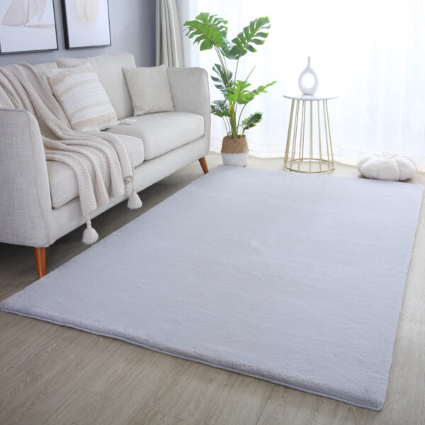 PUFFY Matta - 5100 SILVER
