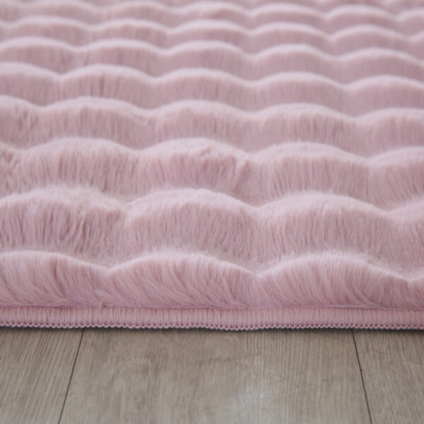 AMBIANCE 3D - 5110 ROSA - Bild 5