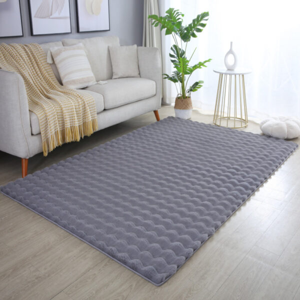 AMBIANCE 3D - 5110 GRÅ