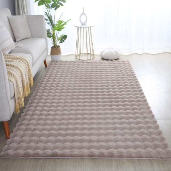 AMBIANCE 3D - 8110 BEIGE - Bild 4