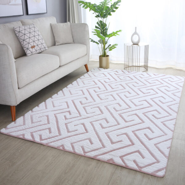 VISION PLYS - 5121 ROSA