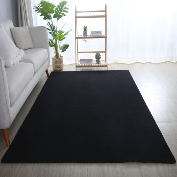 SKY Matta - 5400 SVART - Bild 4