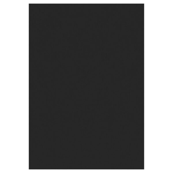 SKY Matta - 5400 SVART - Bild 2