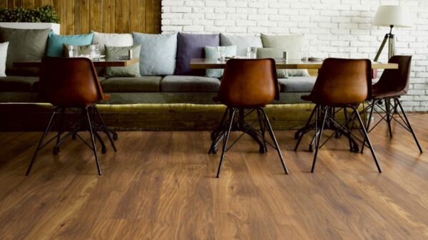 Grand Laminera - Ek Chestnut Bodega (2,454 m²) - Bild 2