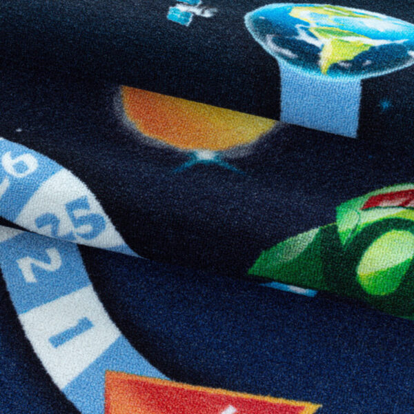 BARNMATTA - PLAY 2910 NAVY - Bild 6