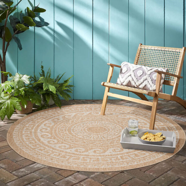 UTEMATTA -  COMILLA 0887 BEIGE