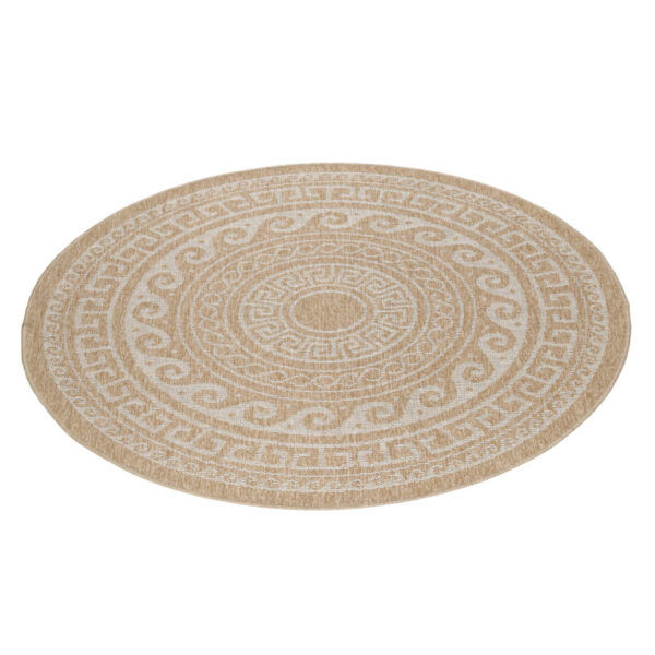 UTEMATTA -  COMILLA 0887 BEIGE - Bild 3