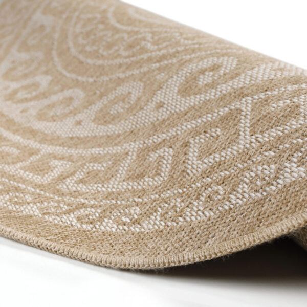 UTEMATTA -  COMILLA 0887 BEIGE - Bild 7
