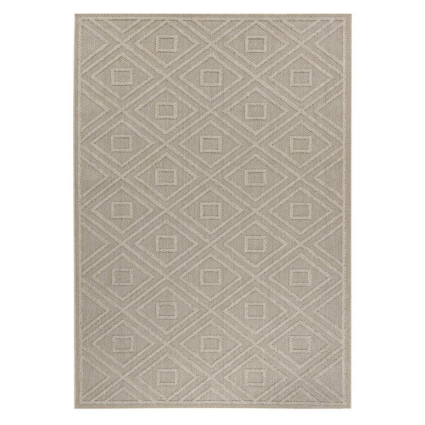 UTEMATTA - PATARA 4956 BEIGE - Bild 2