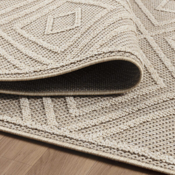 UTEMATTA - PATARA 4956 BEIGE - Bild 5