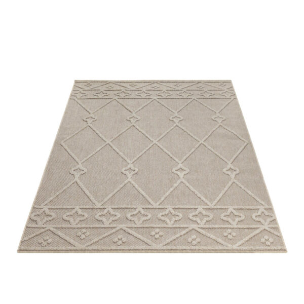 UTEMATTA - PATARA 4955 BEIGE - Bild 3