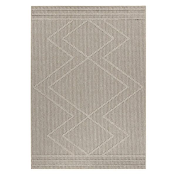 UTEMATTA - PATARA 4954 BEIGE - Bild 2