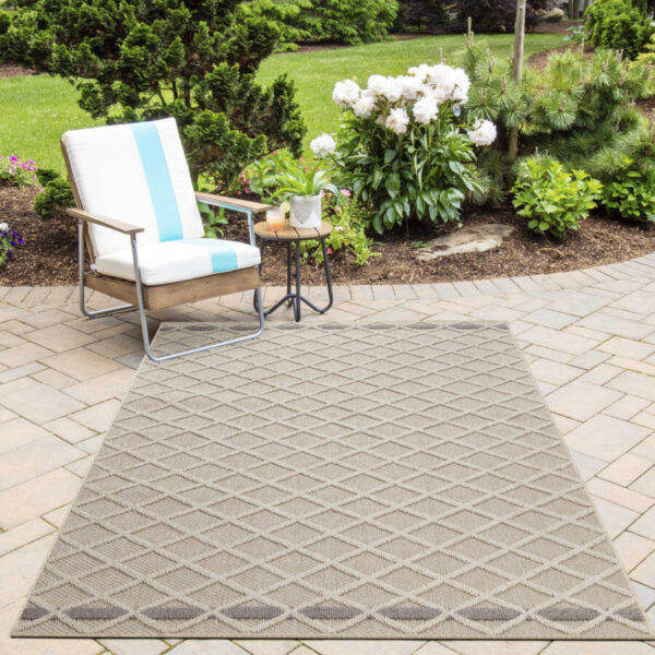 UTEMATTA - PATARA 4953 BEIGE