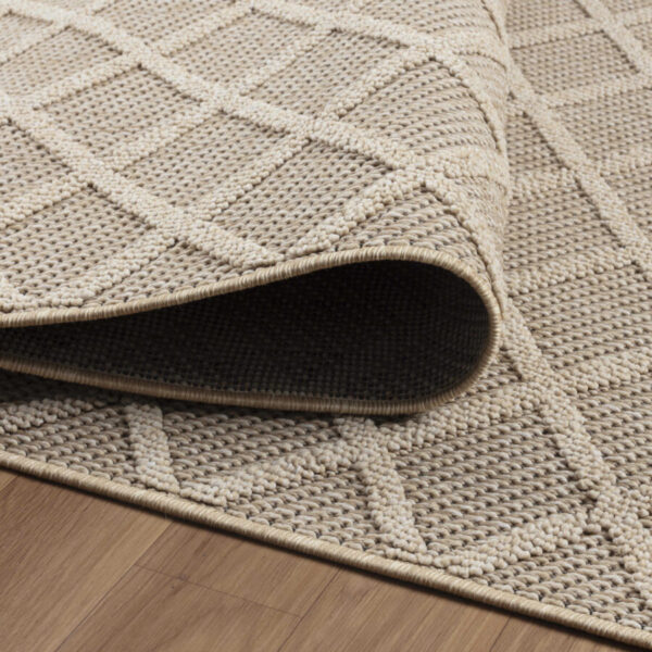 UTEMATTA - PATARA 4953 BEIGE - Bild 5